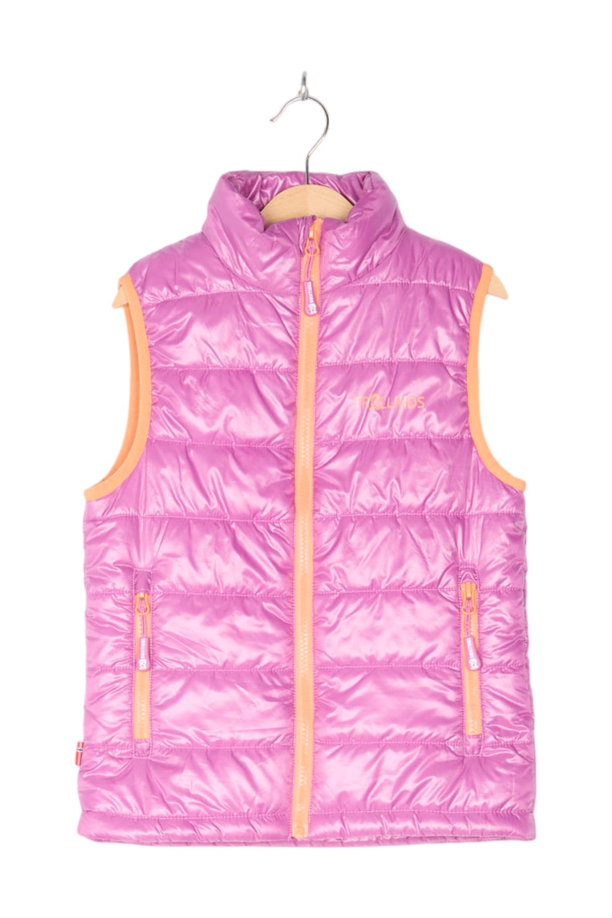 Isolationsweste für Kinder