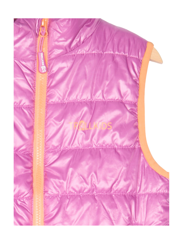 Isolationsweste für Kinder