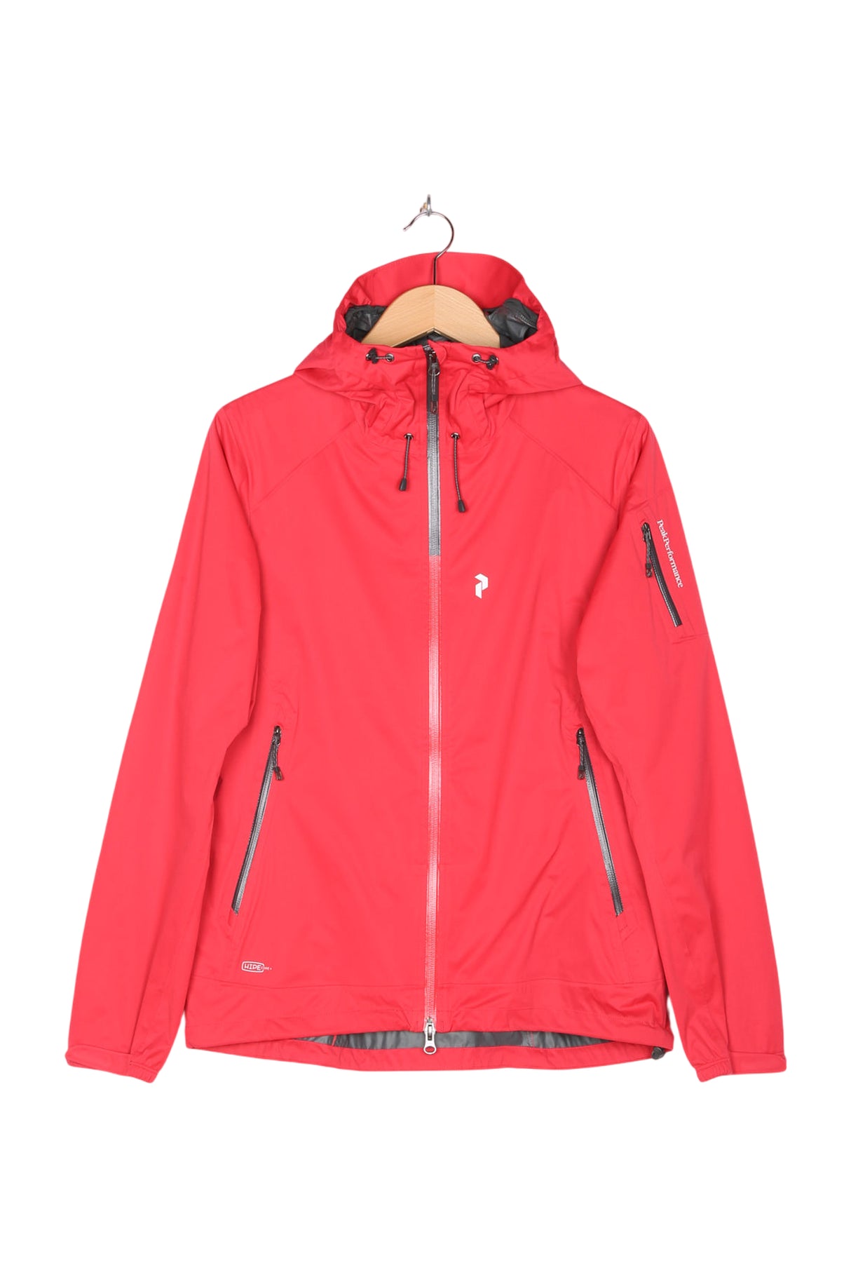 Regenjacke für Damen