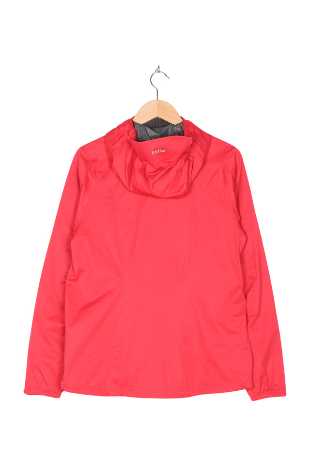 Regenjacke für Damen