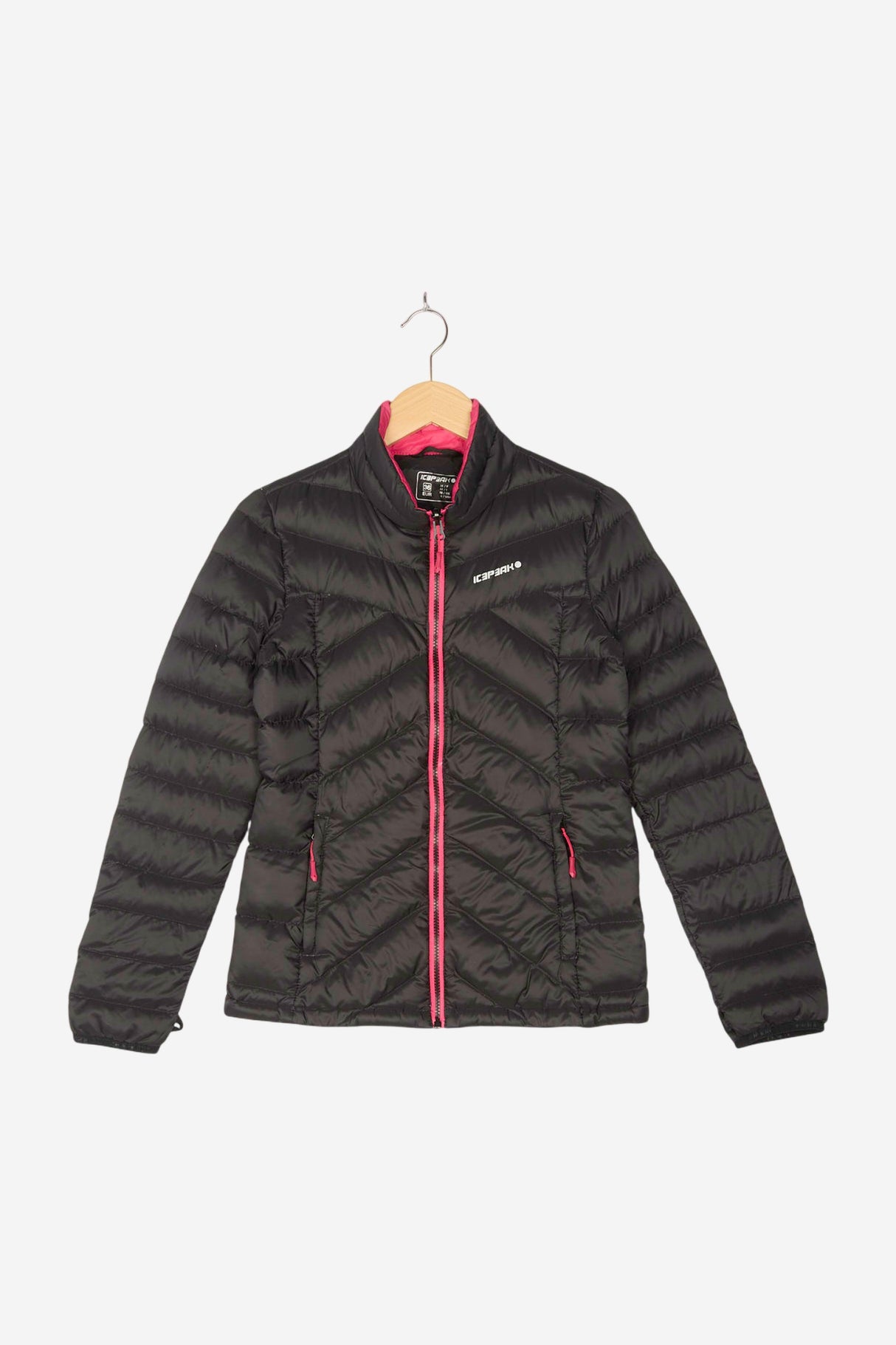 Daunenjacke für Damen