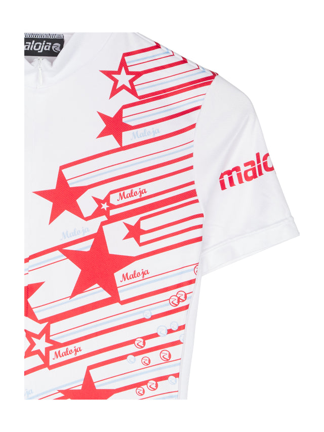 Radtrikot für Herren