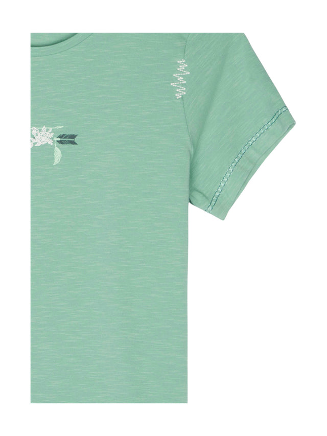 T-Shirt Freizeit für Damen