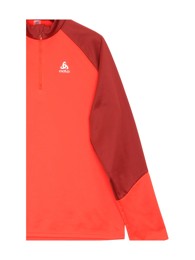 Longsleeve Funktion für Herren