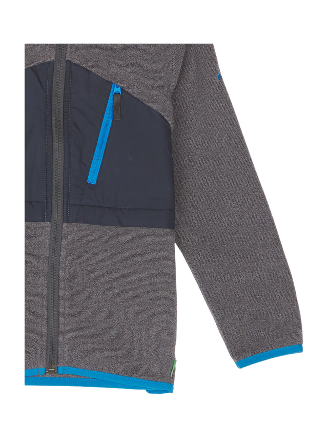 Fleecejacke für Kinder