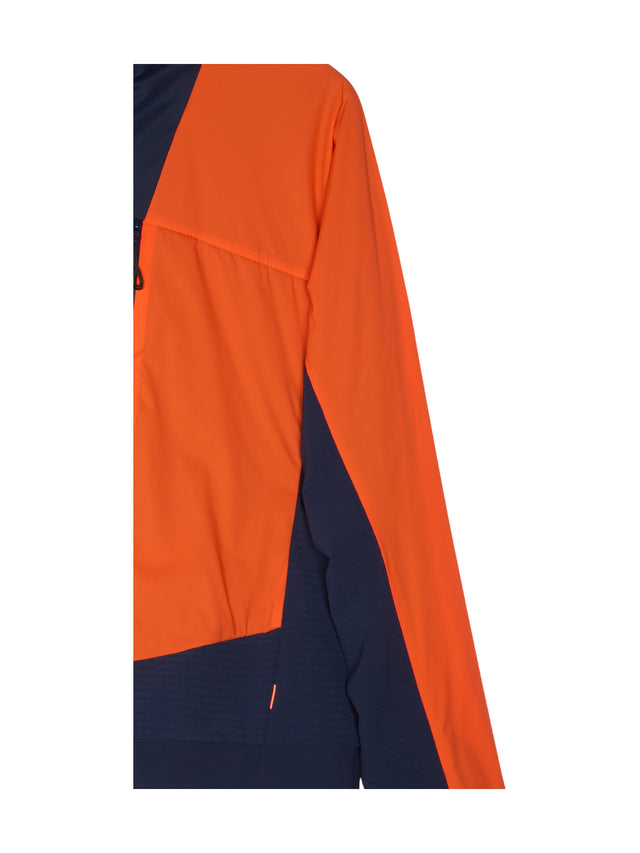 Kunstfaserjacke für Damen