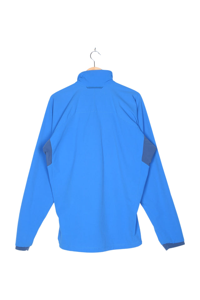 Softshelljacke für Herren