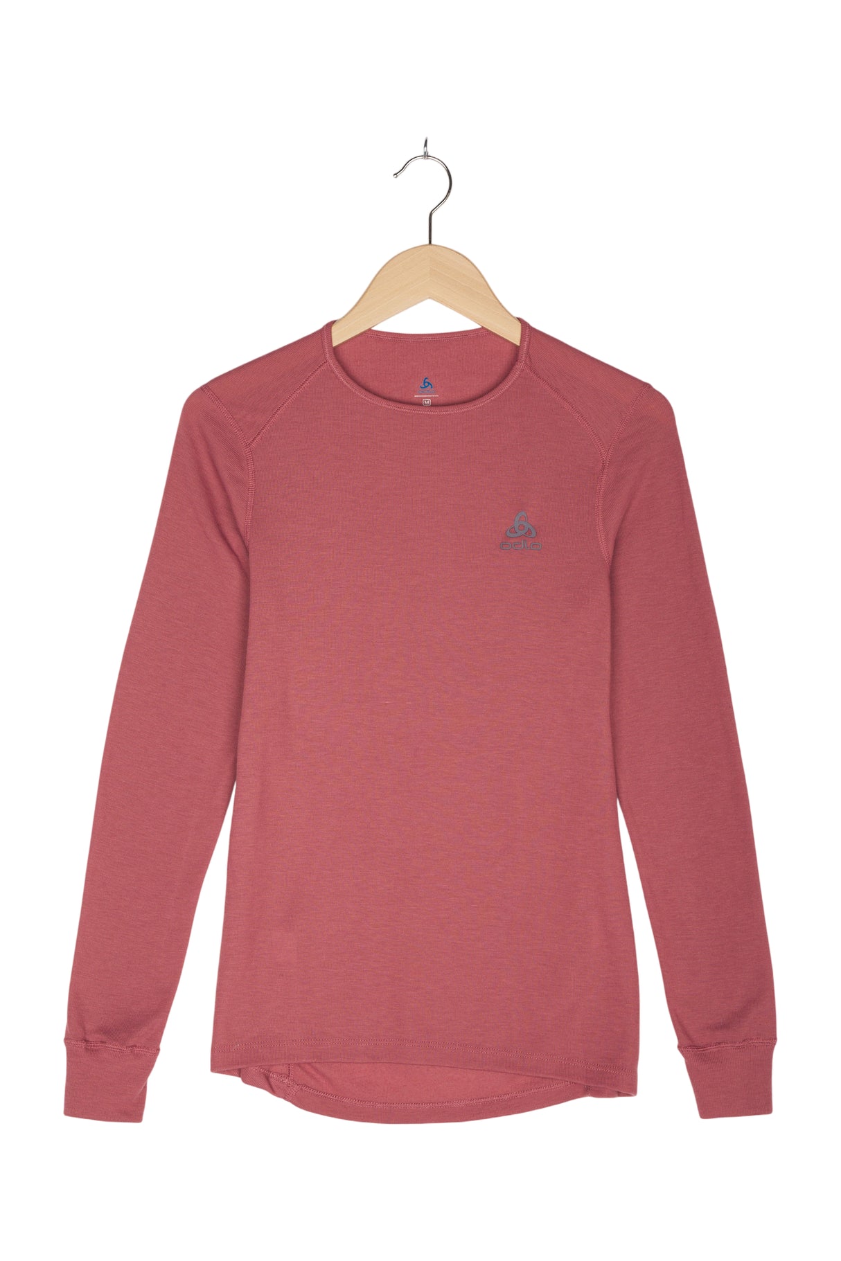 Longsleeve Merino für Damen