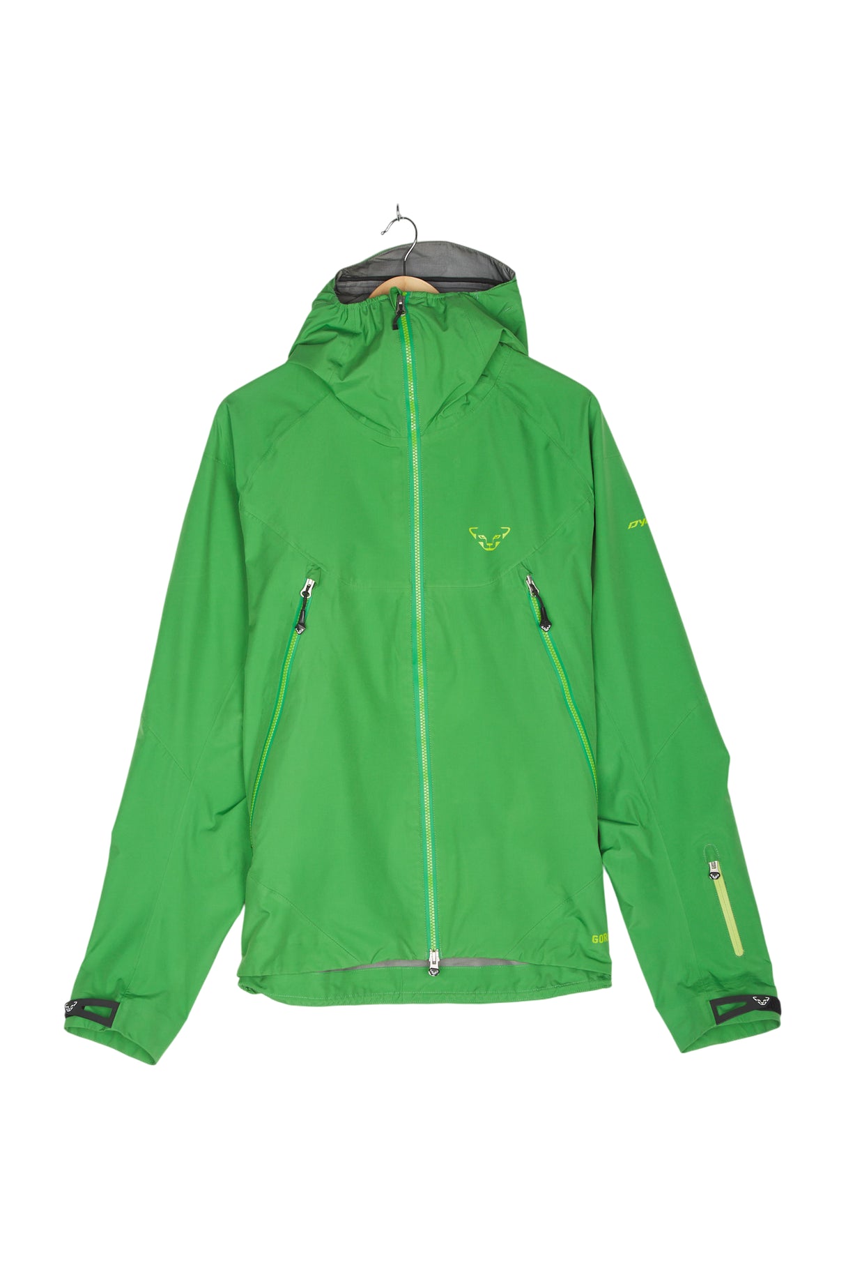 Hardshelljacke mit Goretex für Herren