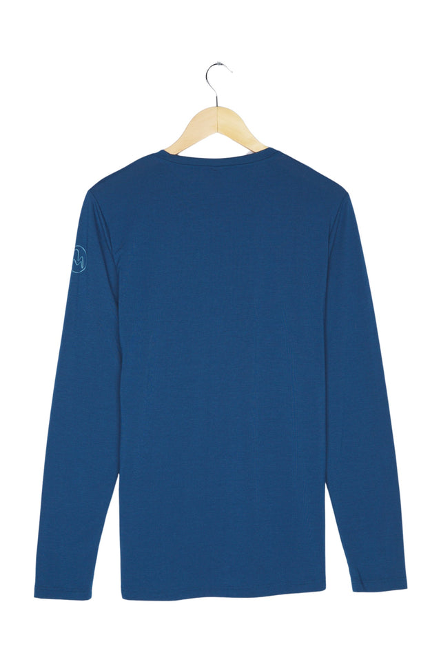 Longsleeve Funktion für Herren