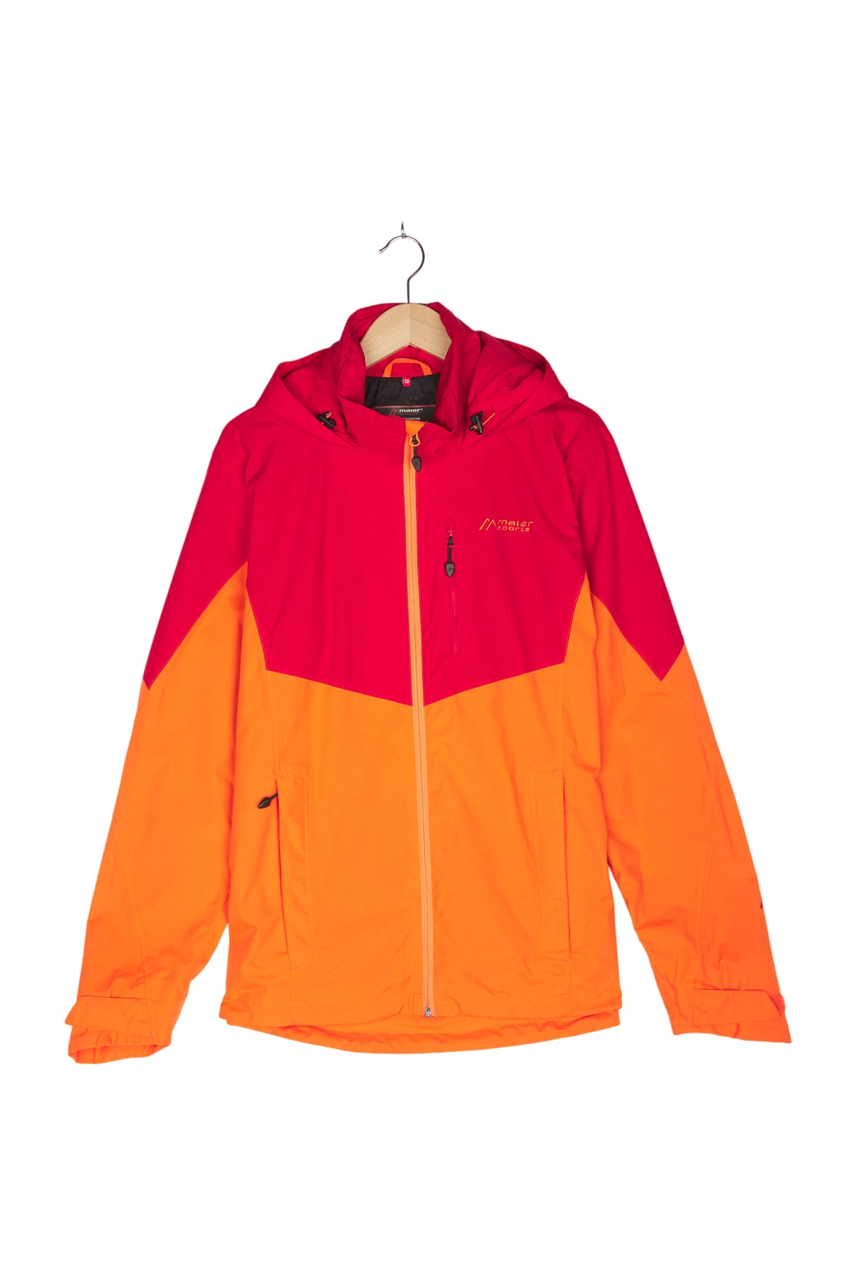 Hardshelljacke, Regenjacke für Herren