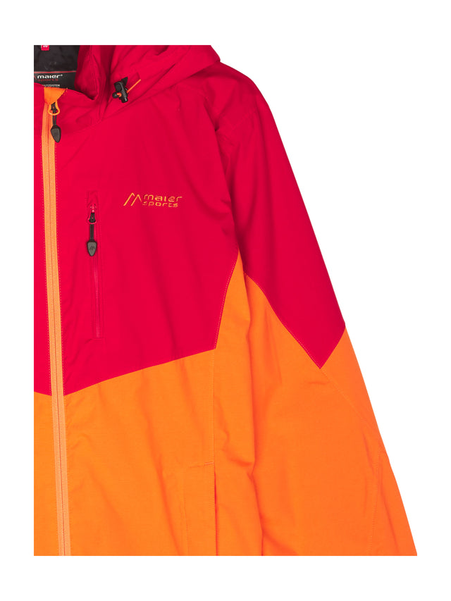 Hardshelljacke, Regenjacke für Herren