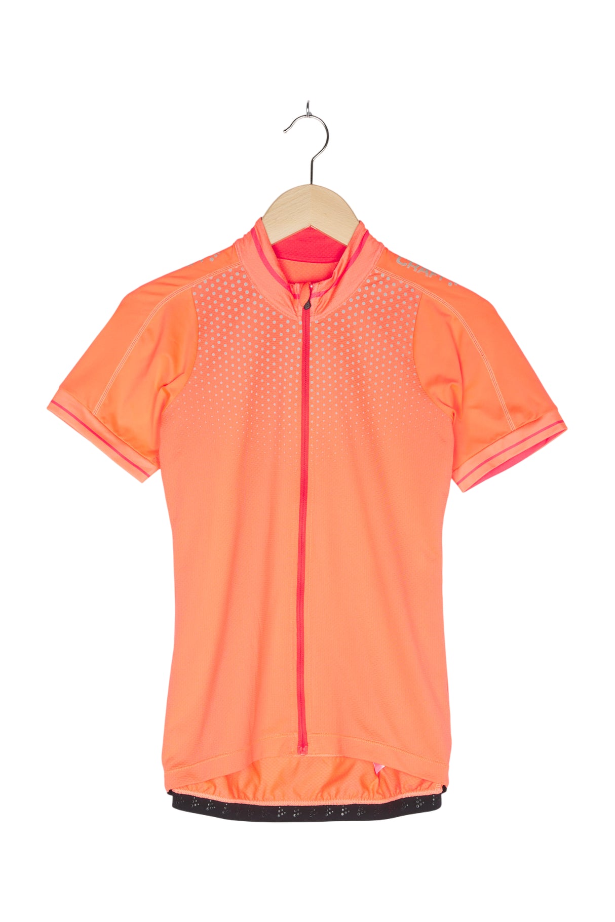 Radtrikot für Damen