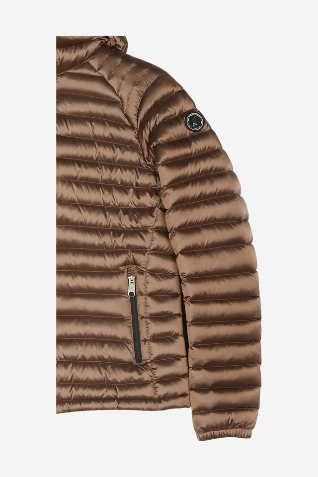 Daunenjacke für Damen