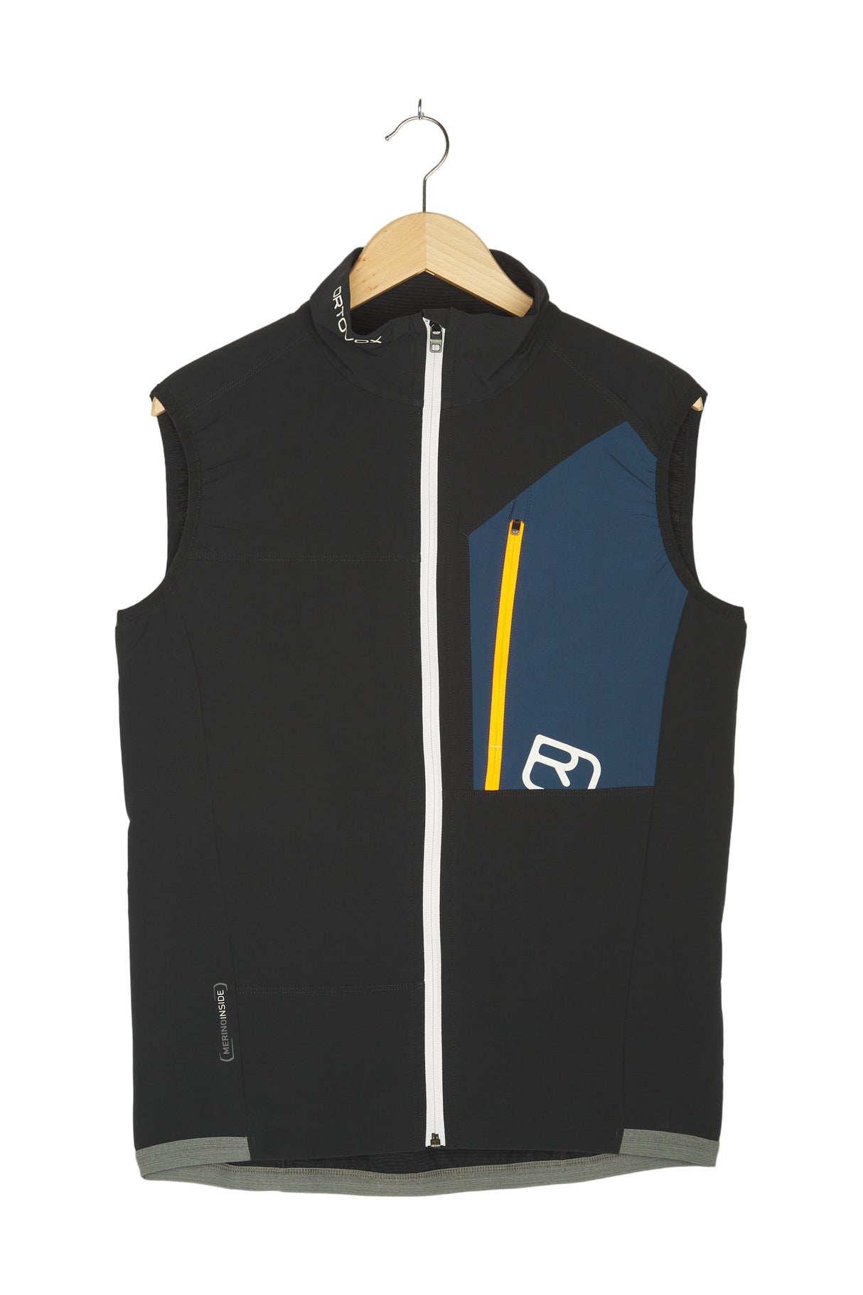 Fleeceweste für Herren