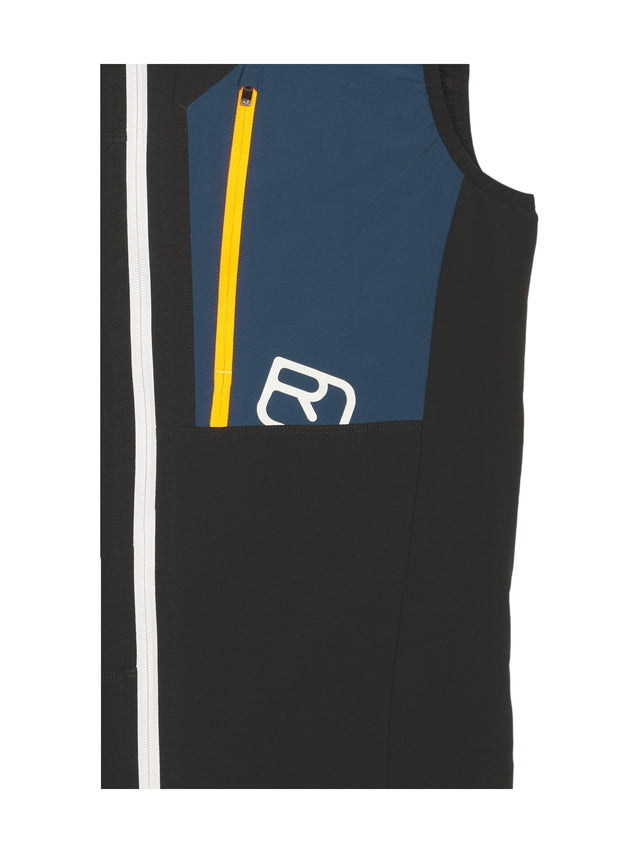 Fleeceweste für Herren