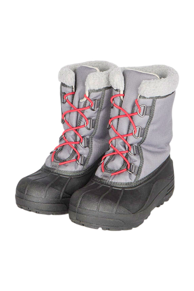 Winterschuhe für Kinder