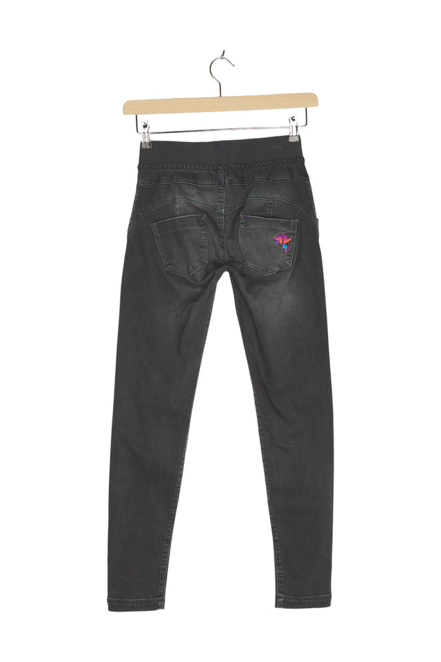 Jeans, Freizeithose für Damen