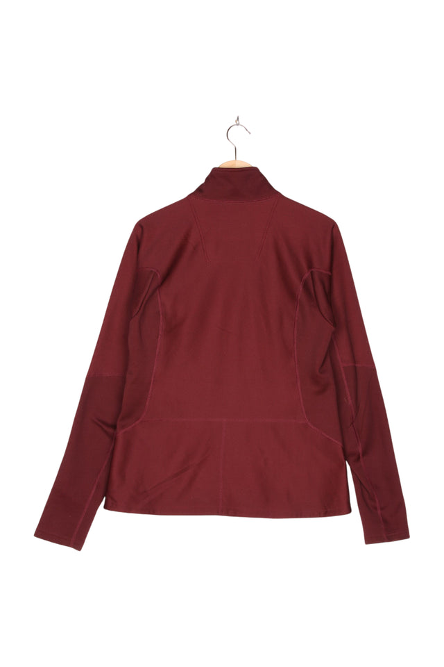 Fleecejacke für Damen