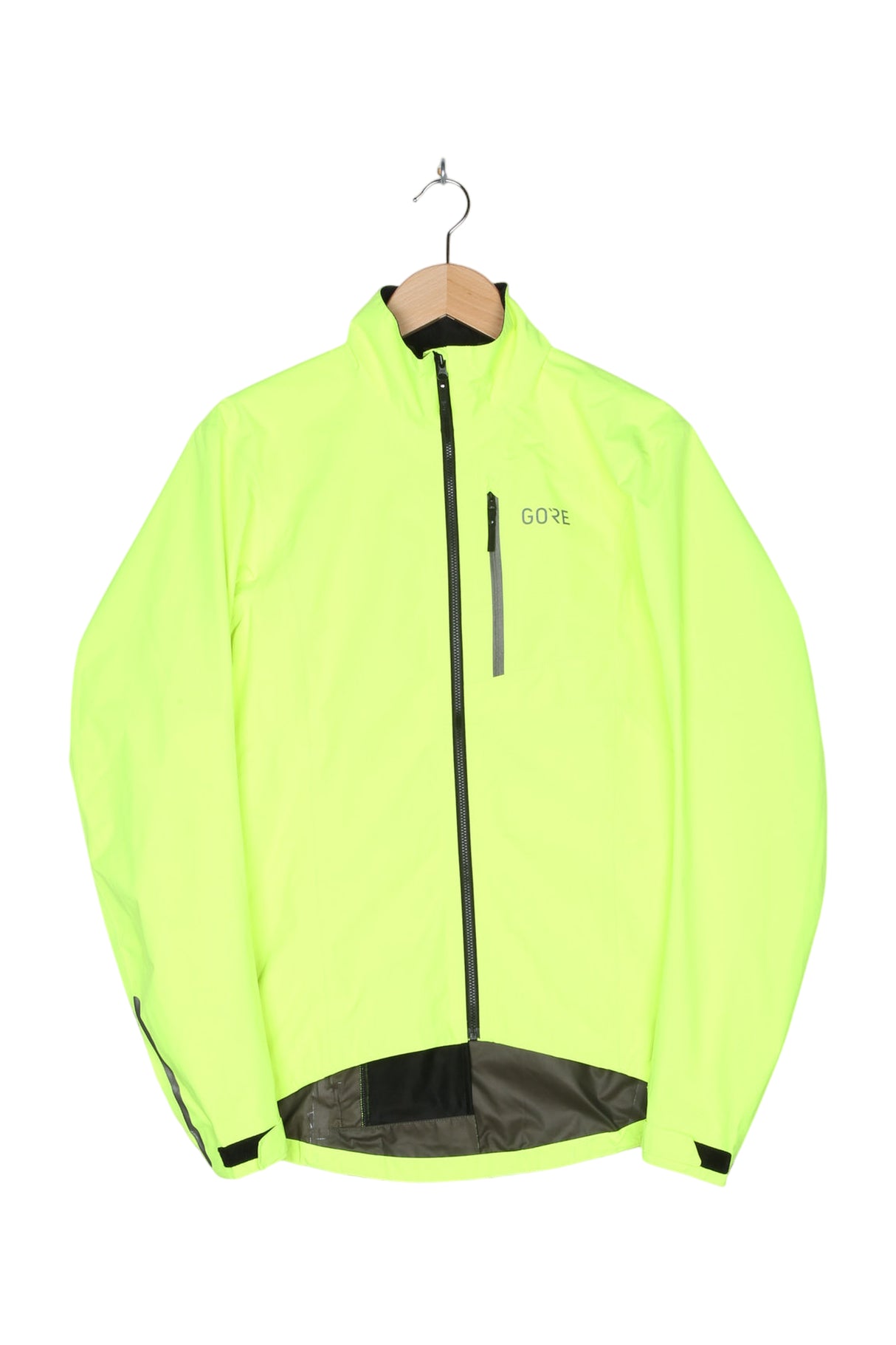 Fahrradjacke für Herren