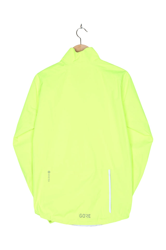 Fahrradjacke für Herren