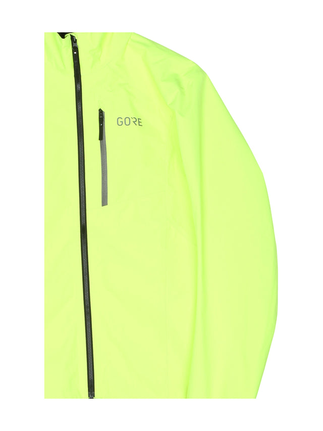 Fahrradjacke für Herren