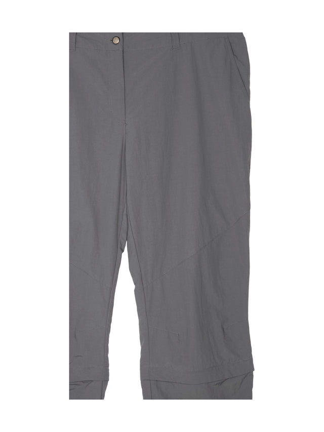 Zip-Hose für Herren