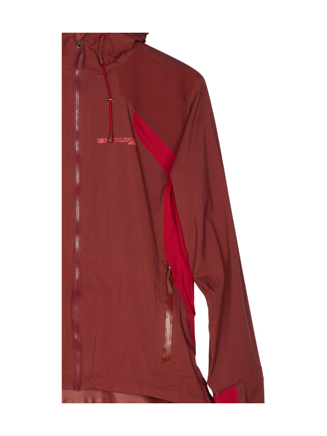 Hardshelljacke, Regenjacke für Damen