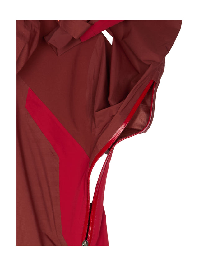 Hardshelljacke, Regenjacke für Damen