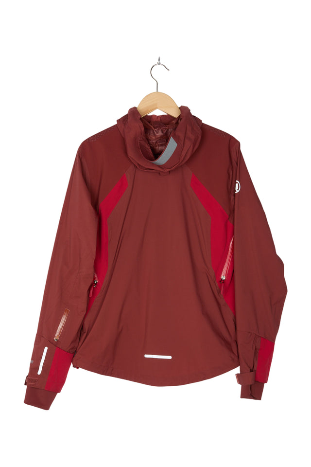 Hardshelljacke, Regenjacke für Damen