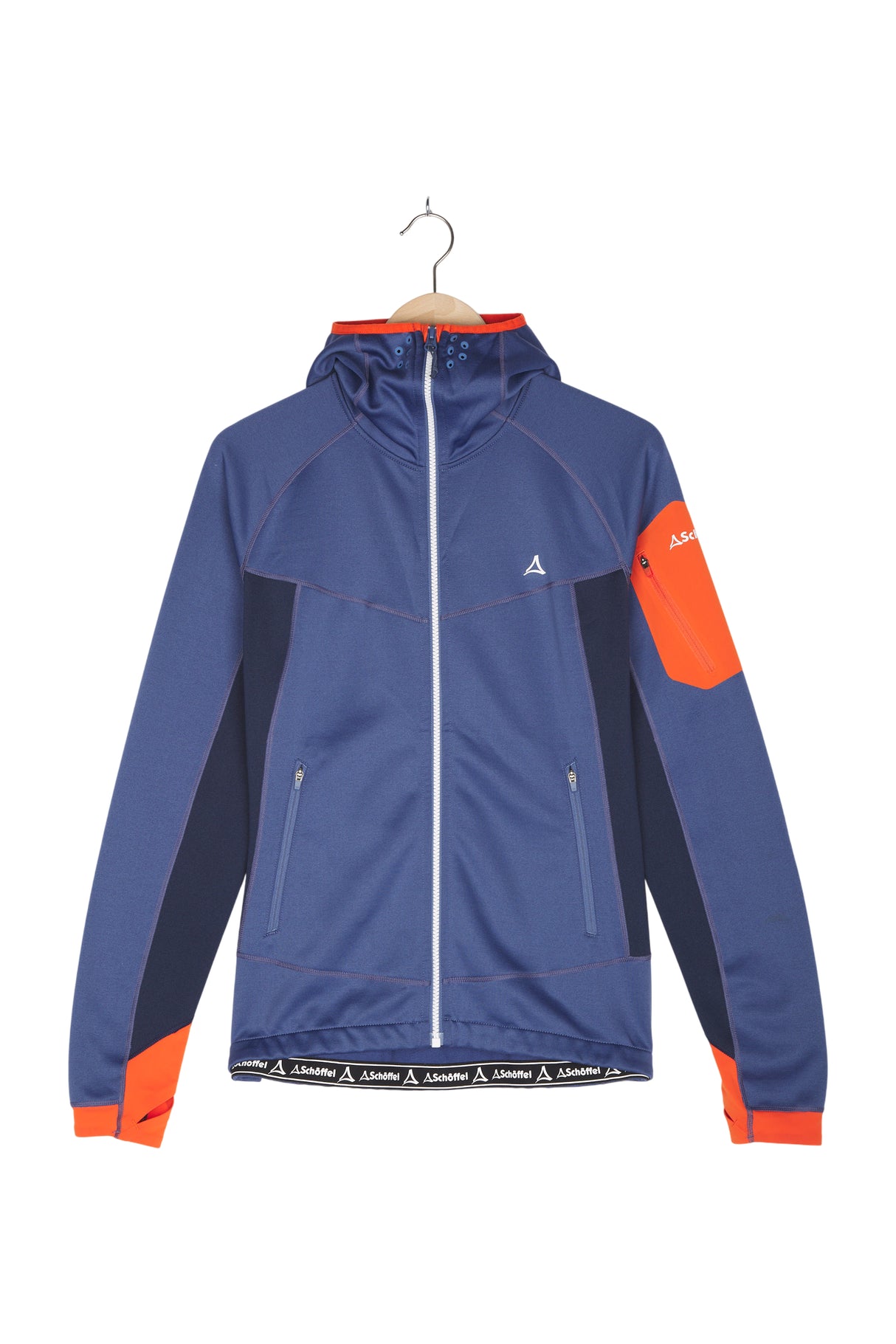 Fleecejacke für Damen