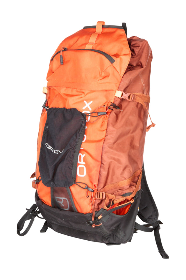 Skirucksack 26 bis 35 L