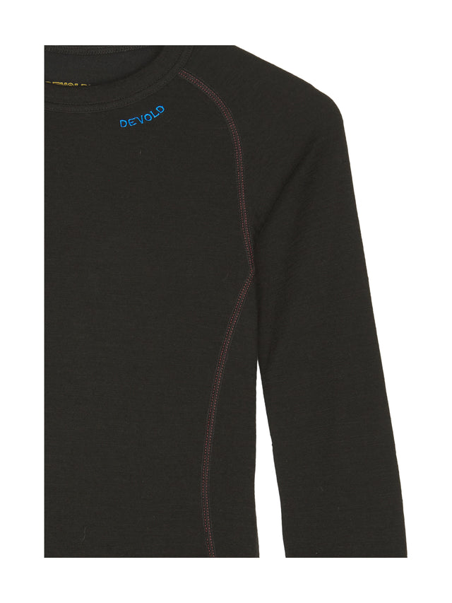 Longsleeve Merino für Damen