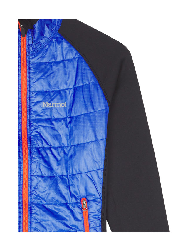 Fleecejacke für Damen