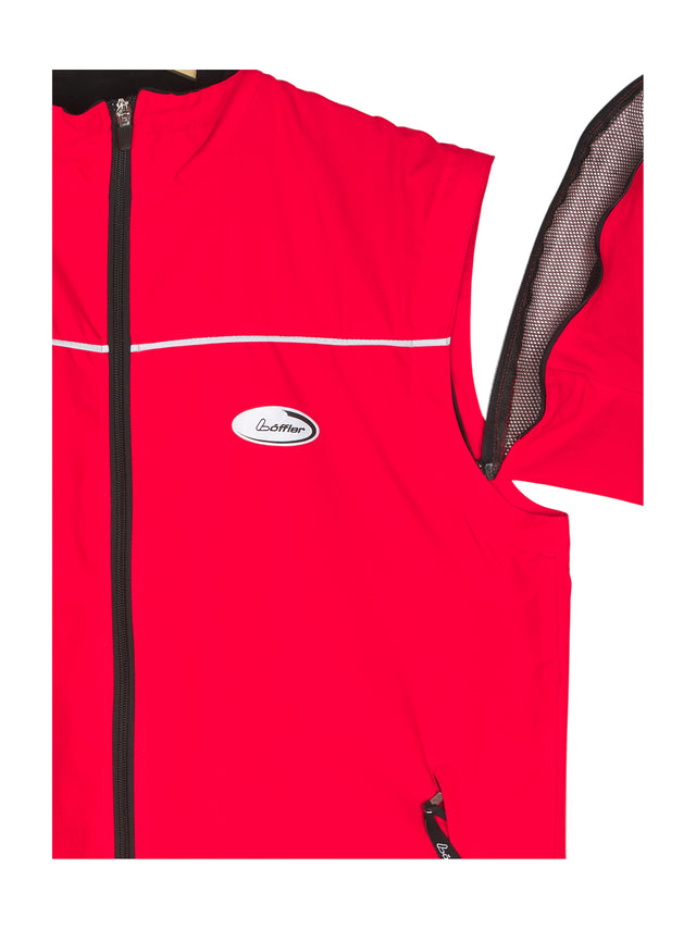 Langlaufjacke für Herren