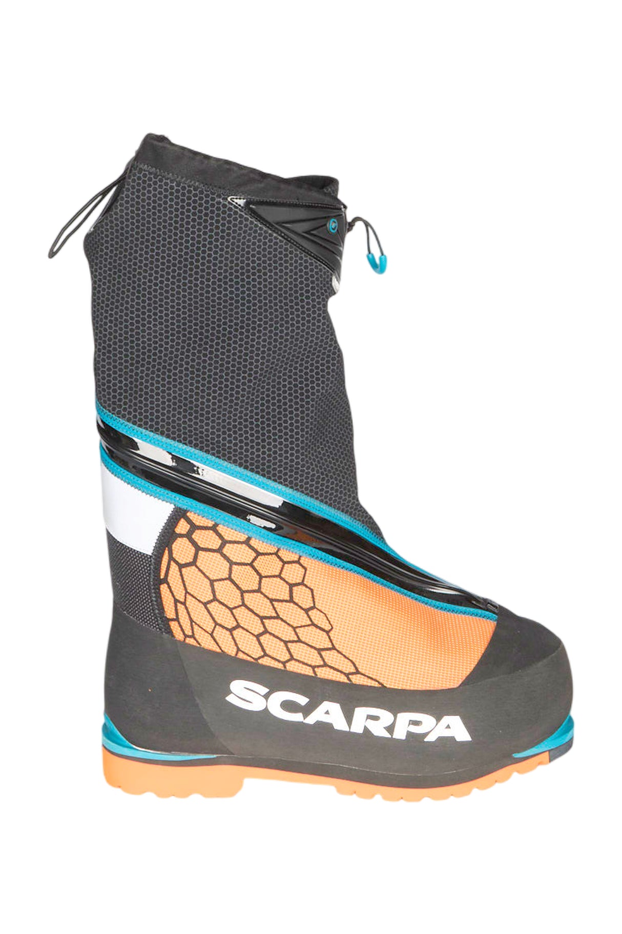 Expeditionsstiefel für Herren