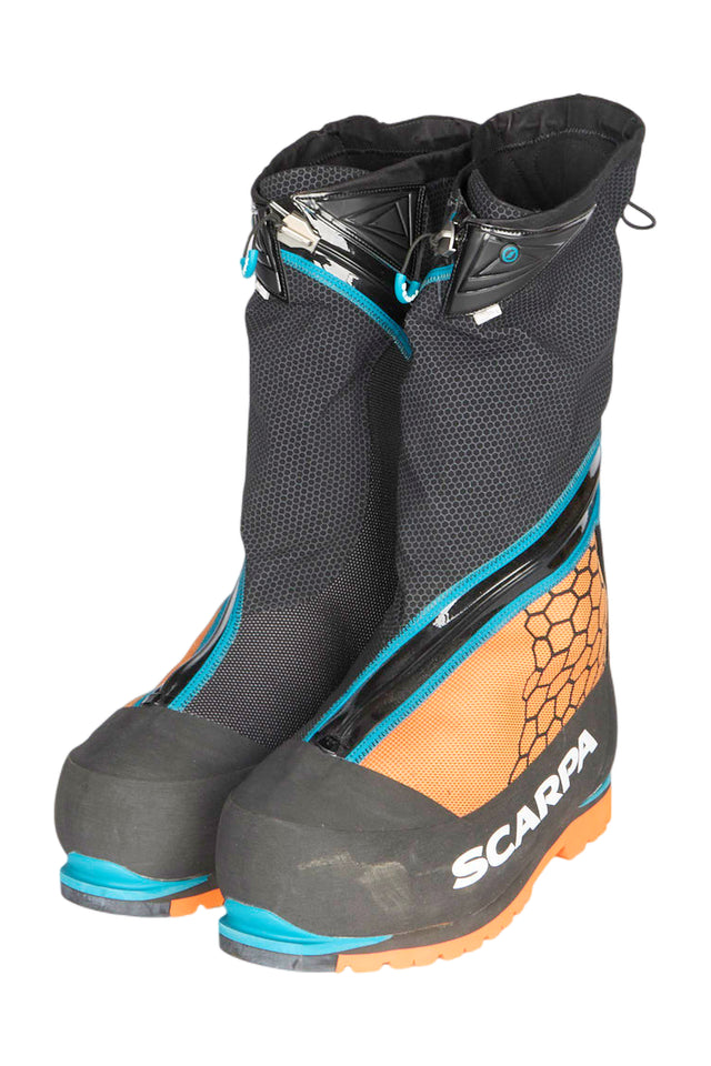 Expeditionsstiefel für Herren