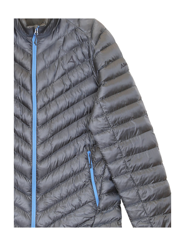 Kunstfaserjacke für Herren