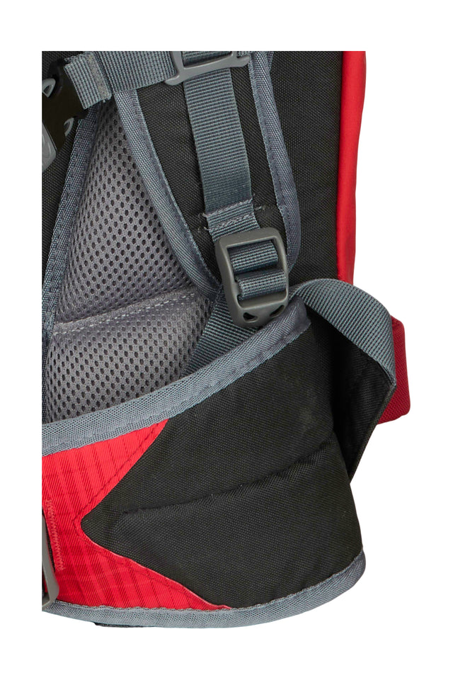 Skirucksack 26 bis 35 L