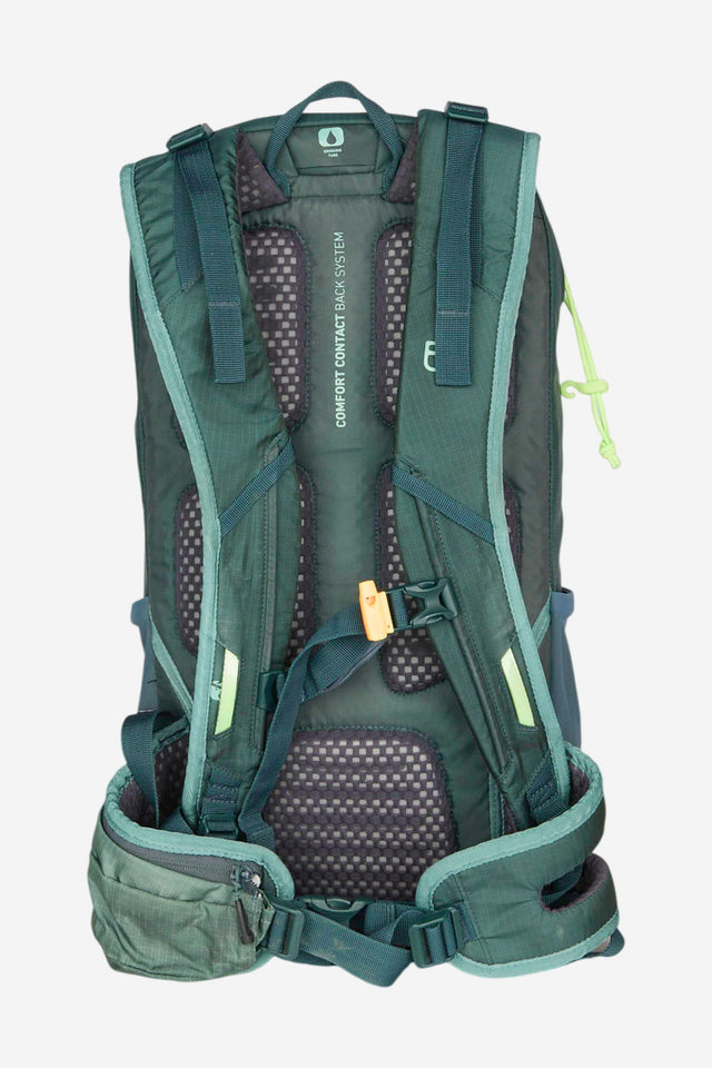 Skirucksack für Herren und Damen