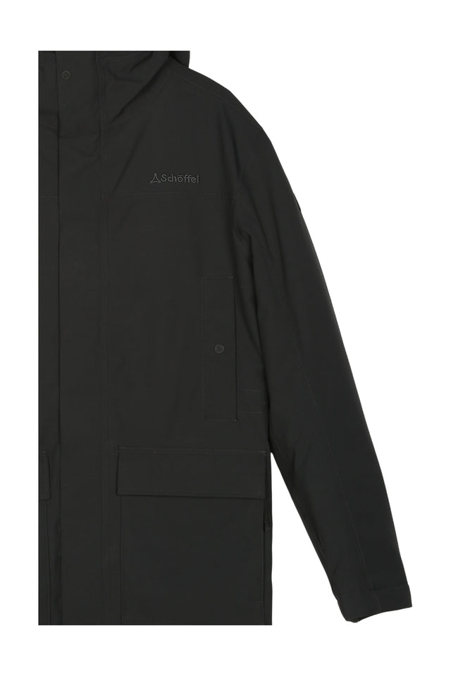 Winterjacke für Herren