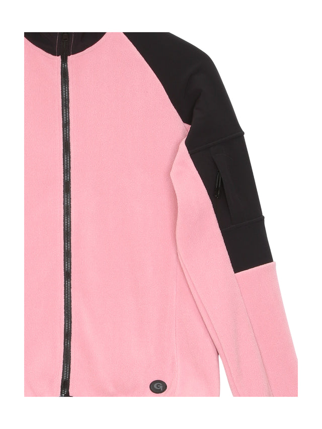Radjacke für Damen