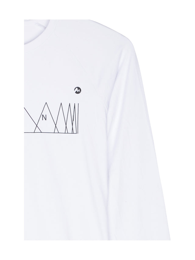 Longsleeve Funktion für Damen