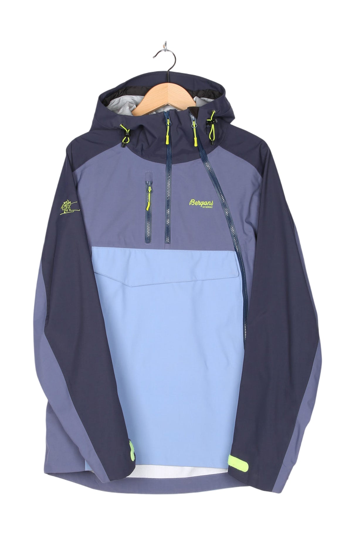 Regenjacke & Hardshelljacke für Herren