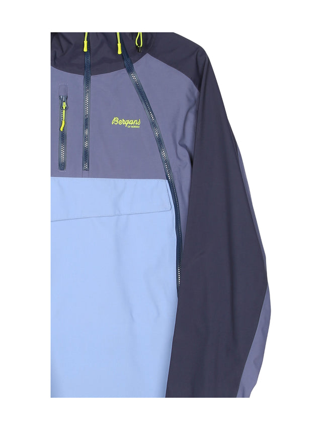 Regenjacke & Hardshelljacke für Herren