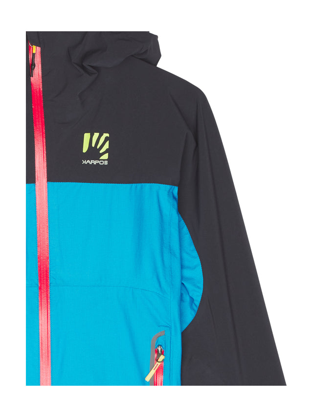 Langlaufjacke für Damen