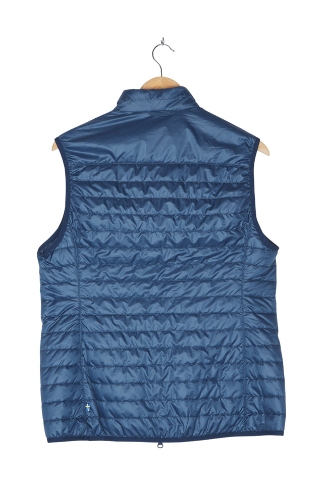 Kunstfaserweste für Damen