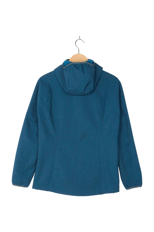 Softshelljacke für Damen