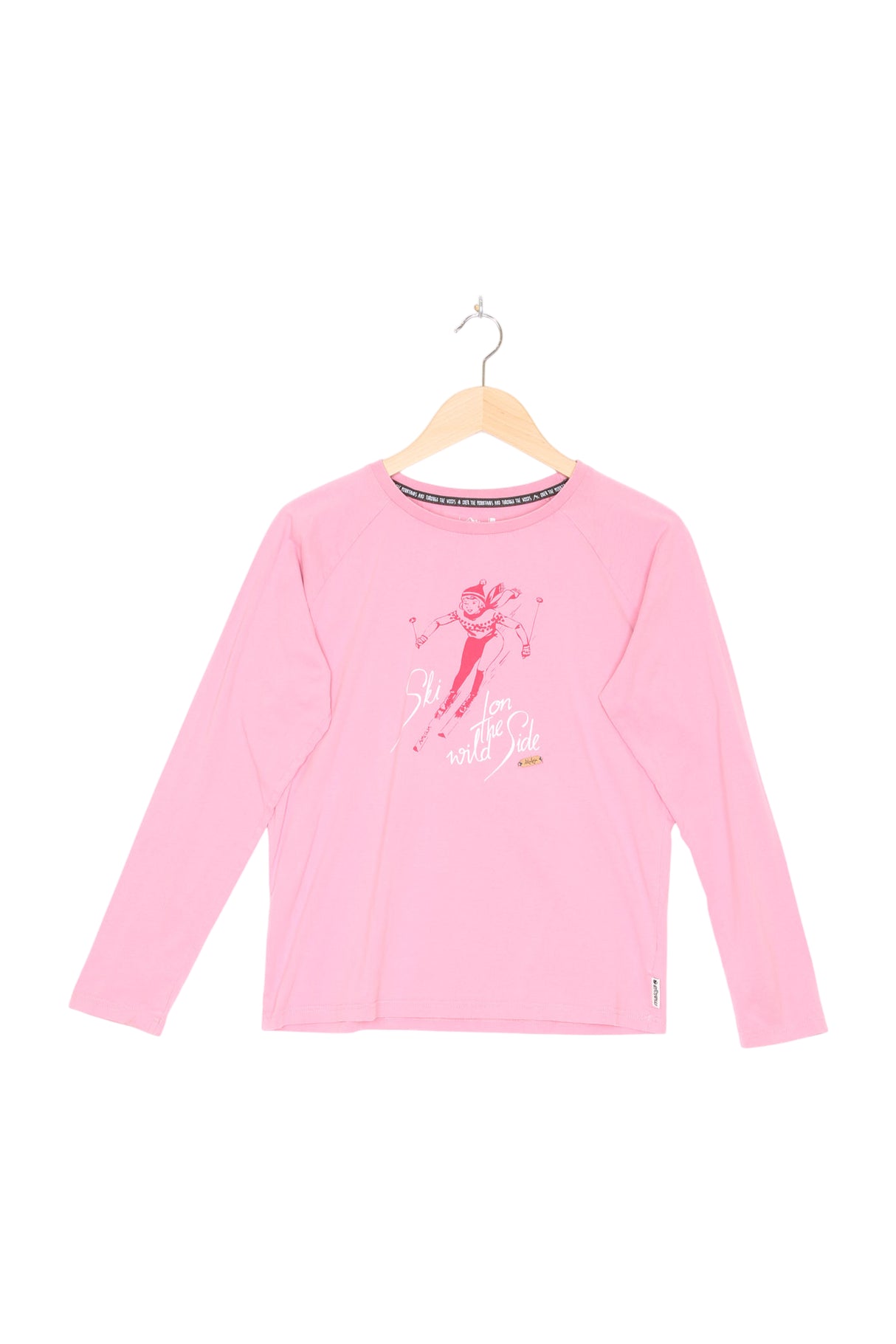Longsleeve Freizeit für Damen