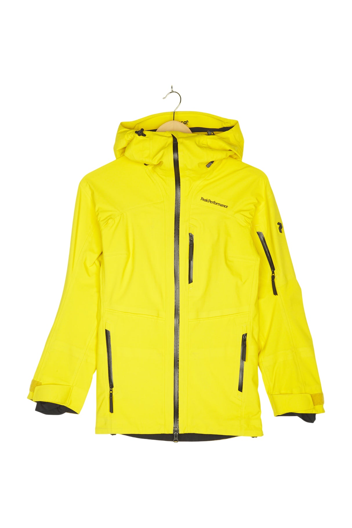 Hardshelljacke mit Goretex für Damen